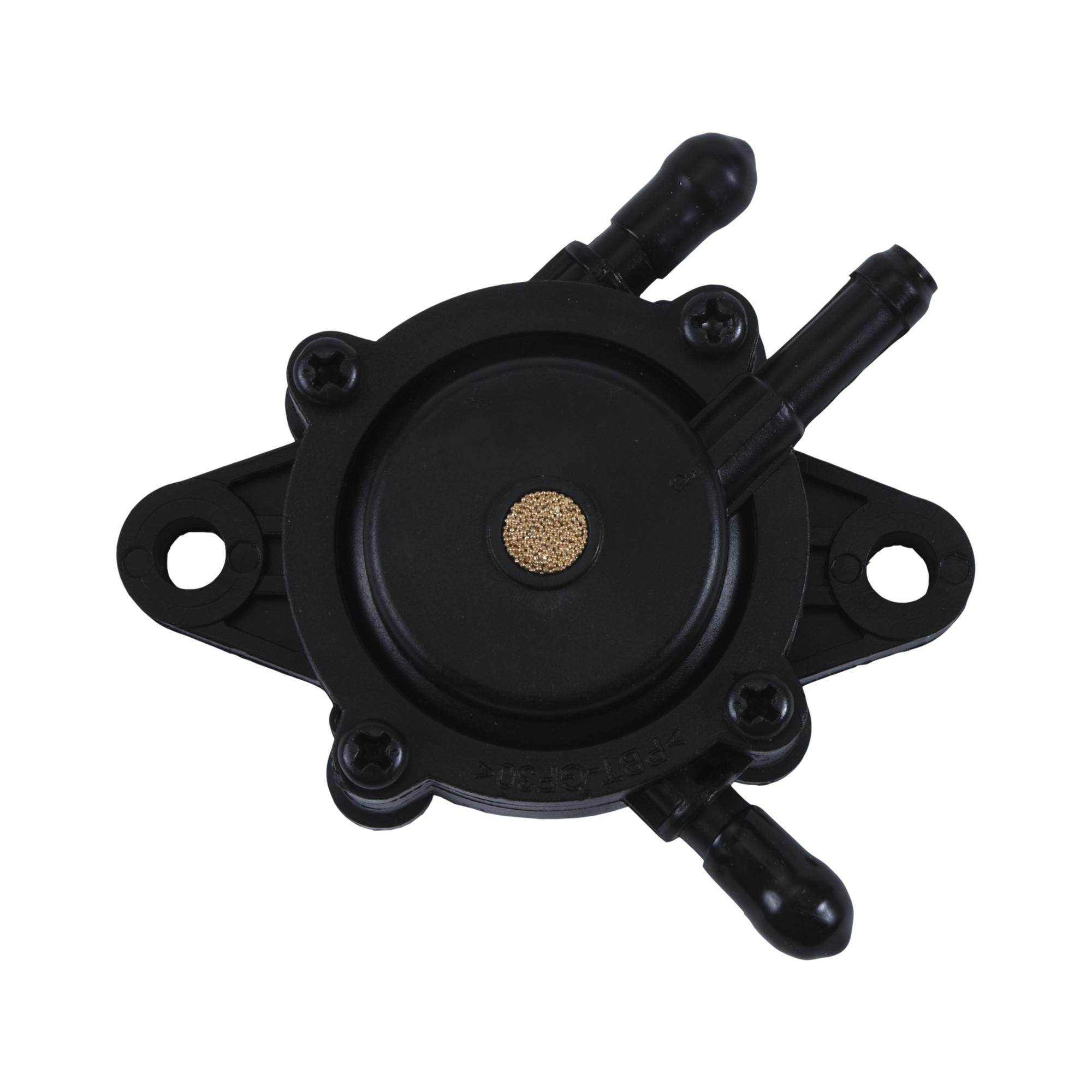 475008 Fuel Pump Vacuum Operated